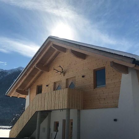 Alpenlodge Kirchbach Kirchbach  外观 照片