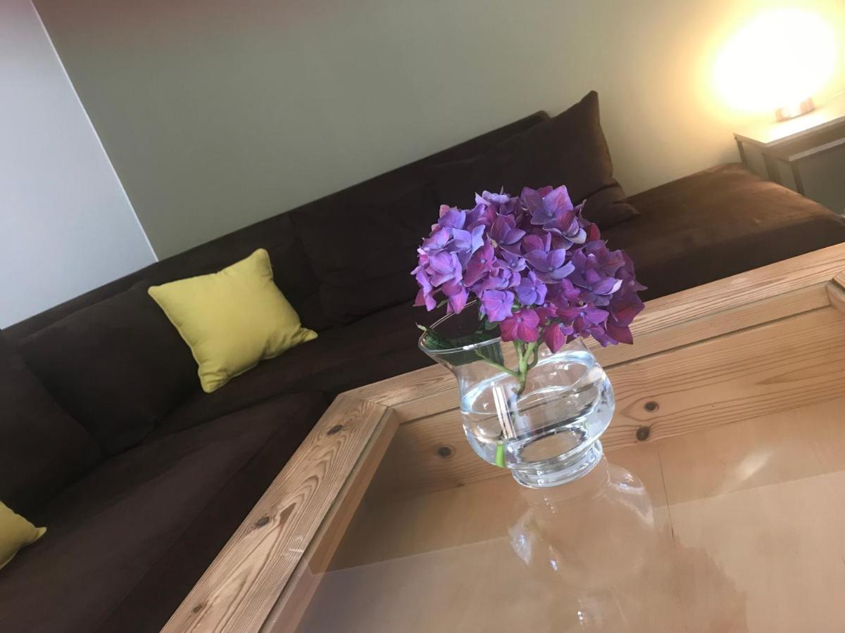 Alpenlodge Kirchbach Kirchbach  外观 照片