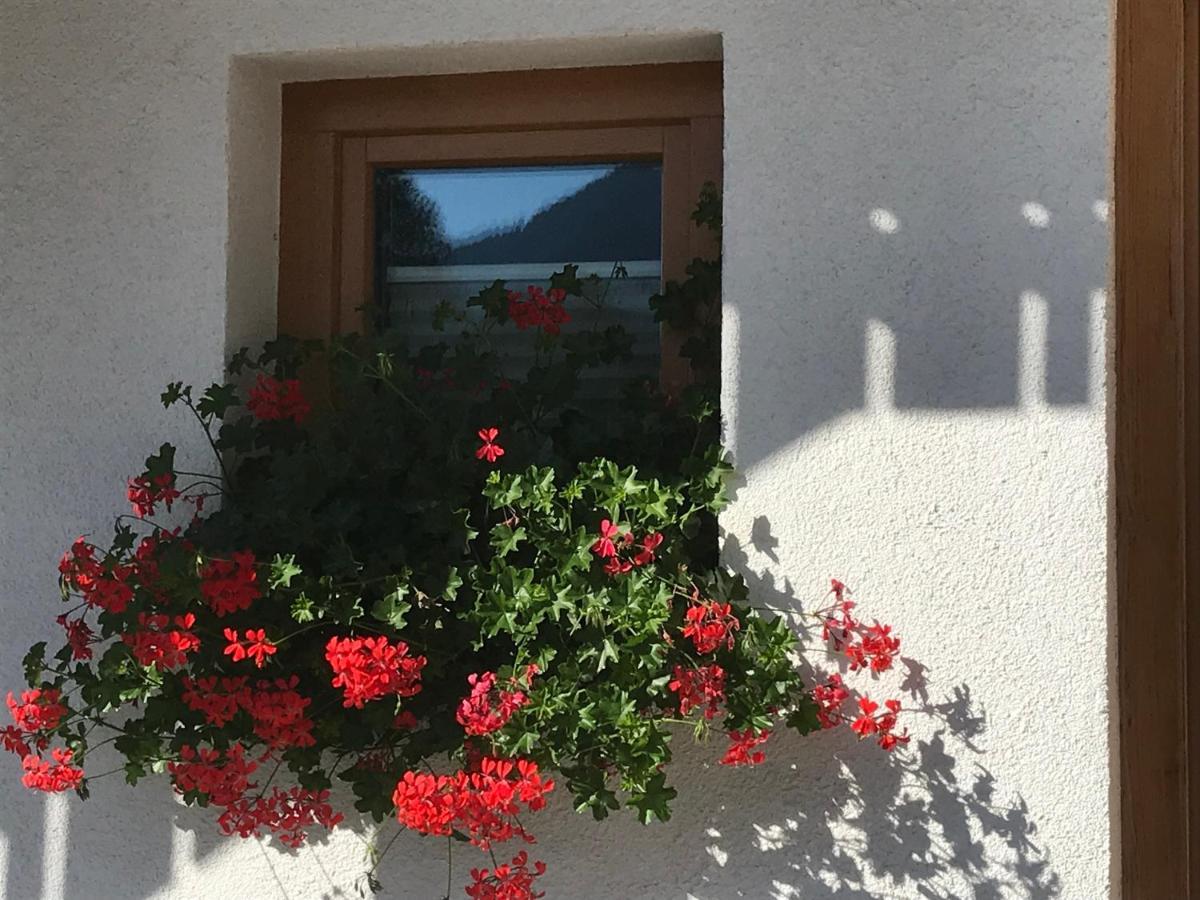 Alpenlodge Kirchbach Kirchbach  外观 照片