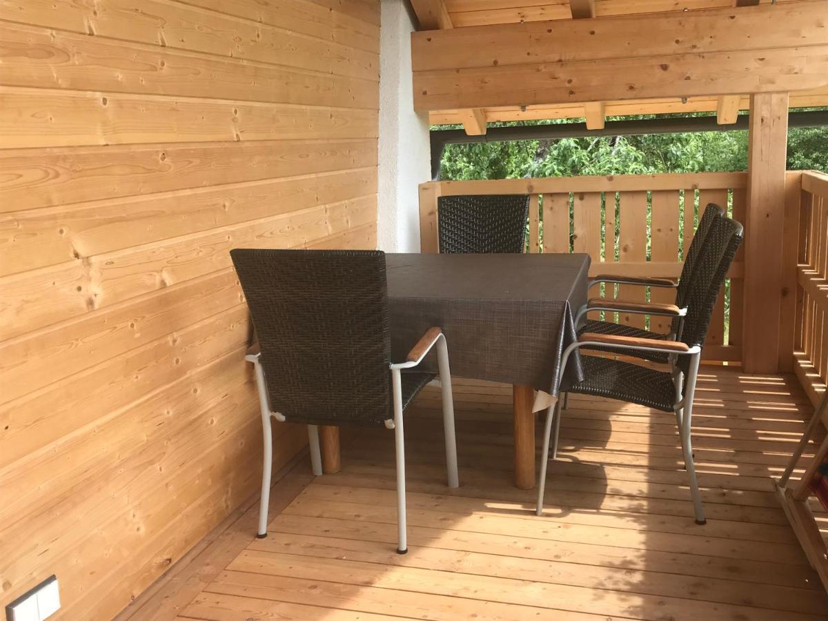 Alpenlodge Kirchbach Kirchbach  外观 照片
