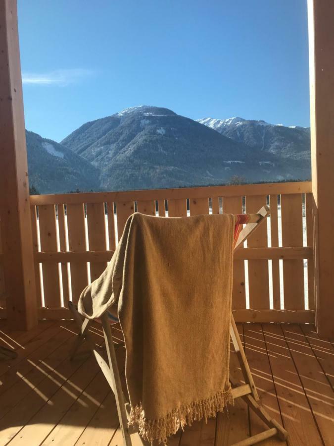 Alpenlodge Kirchbach Kirchbach  外观 照片