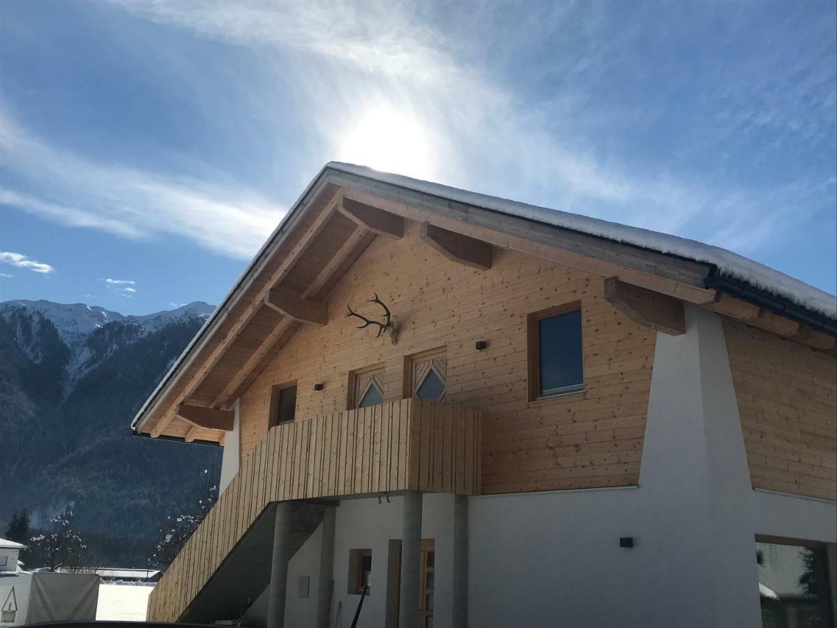 Alpenlodge Kirchbach Kirchbach  外观 照片