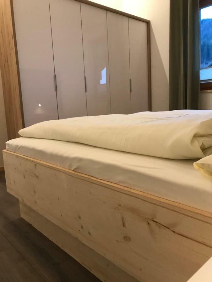 Alpenlodge Kirchbach Kirchbach  外观 照片