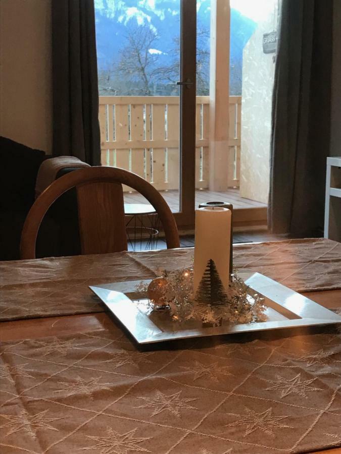Alpenlodge Kirchbach Kirchbach  外观 照片